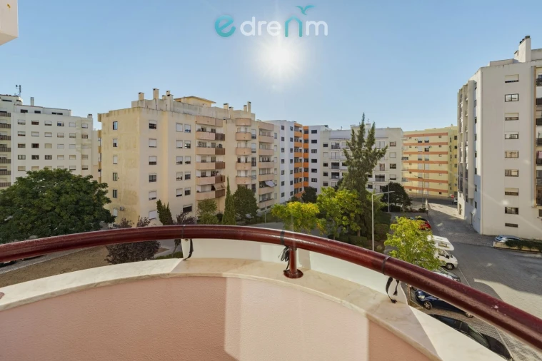 Apartamento T3 para Venda em União das Freguesias de Setúbal Foto 14