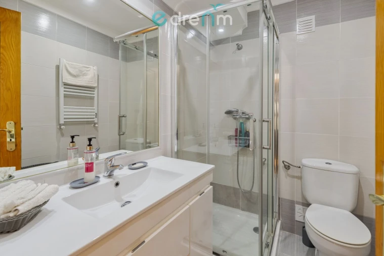 Apartamento T3 para Venda em União das Freguesias de Setúbal Foto 23