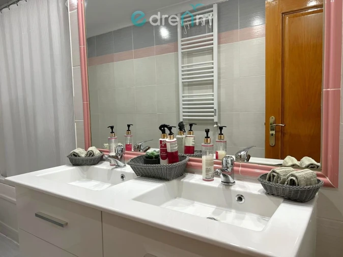 Apartamento T3 para Venda em União das Freguesias de Setúbal Foto 25