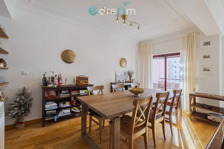 Apartamento T3 para Venda em União das Freguesias de Setúbal Foto 10