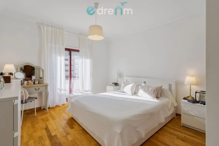 Apartamento T3 para Venda em União das Freguesias de Setúbal Foto 21