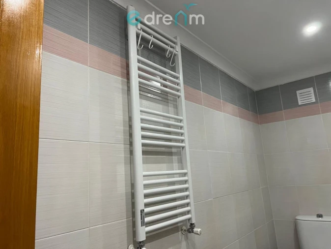 Apartamento T3 para Venda em União das Freguesias de Setúbal Foto 26