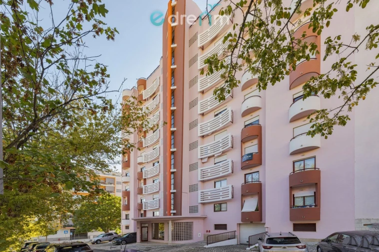 Apartamento T3 para Venda em União das Freguesias de Setúbal Foto 2