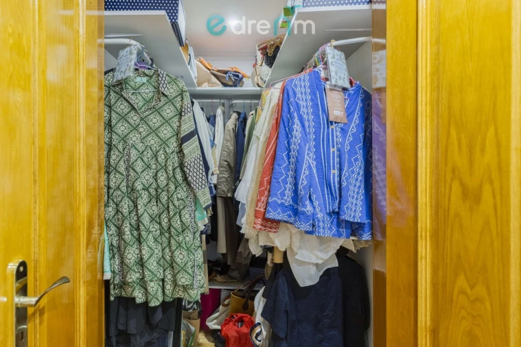 Apartamento T3 para Venda em União das Freguesias de Setúbal Foto 27