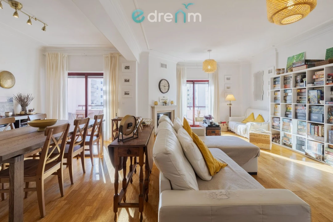 Apartamento T3 para Venda em União das Freguesias de Setúbal Foto 9