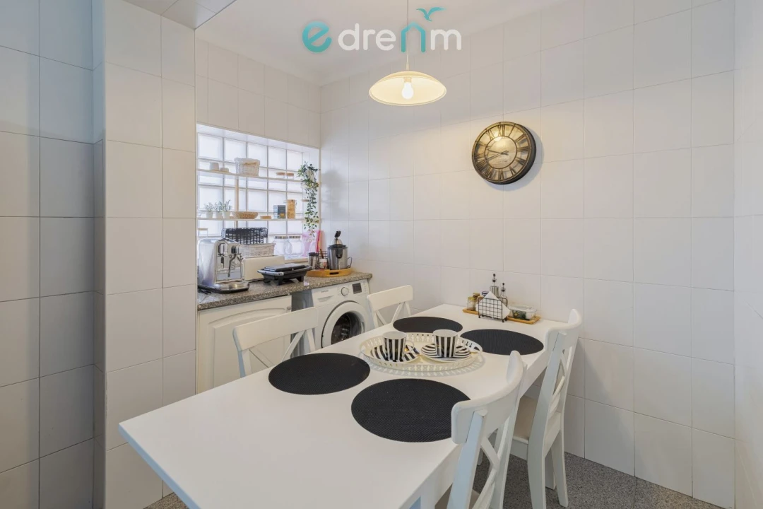 Apartamento T3 para Venda em União das Freguesias de Setúbal Foto 7