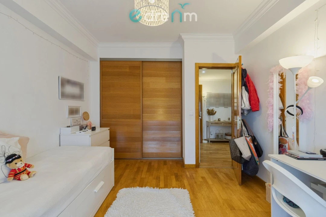 Apartamento T3 para Venda em União das Freguesias de Setúbal Foto 17