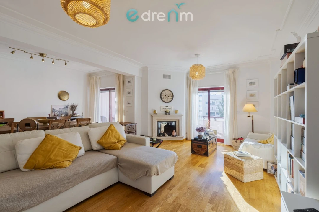 Apartamento T3 para Venda em União das Freguesias de Setúbal Foto 1