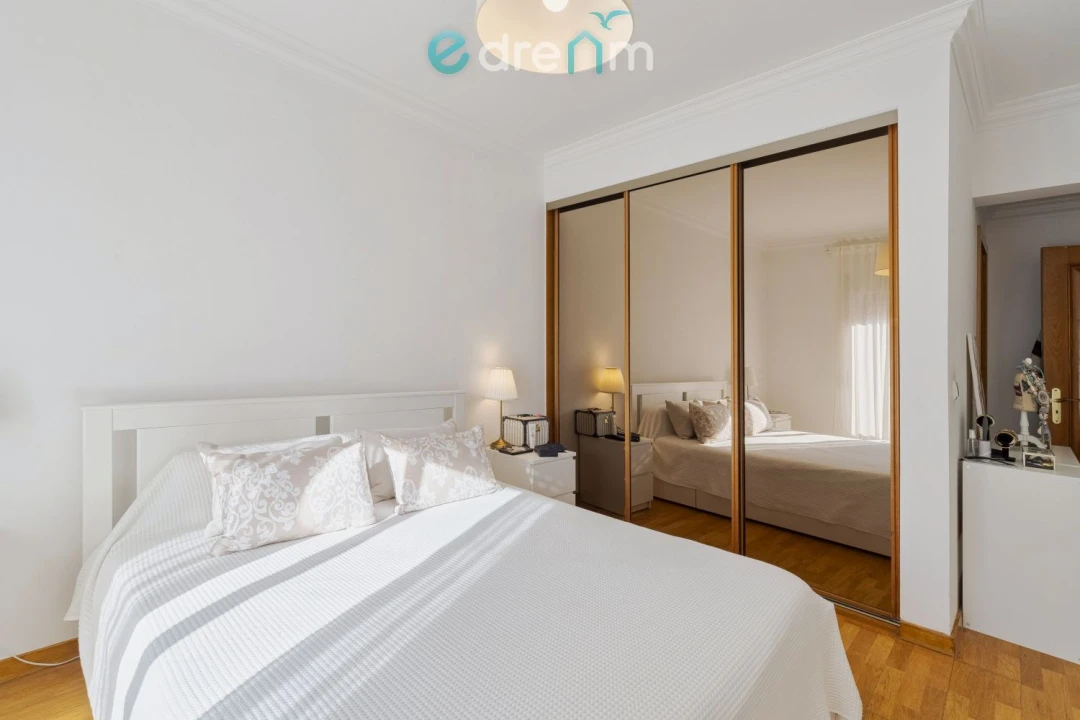 Apartamento T3 para Venda em União das Freguesias de Setúbal Foto 22