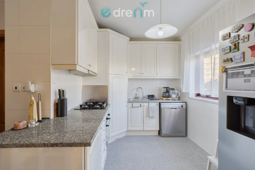 Apartamento T3 para Venda em União das Freguesias de Setúbal Foto 5