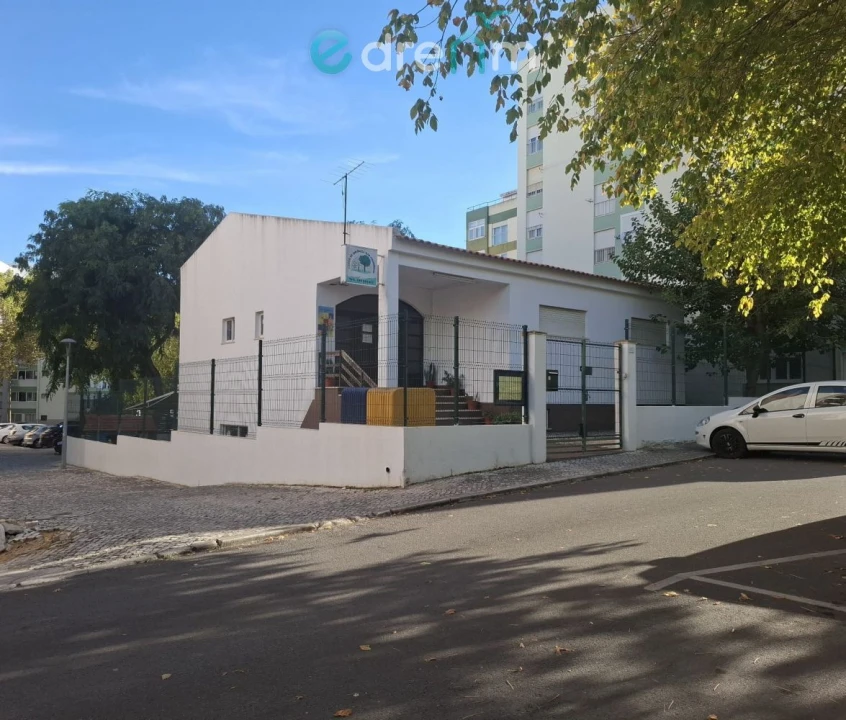 Apartamento T3 para Venda em União das Freguesias de Setúbal Foto 31