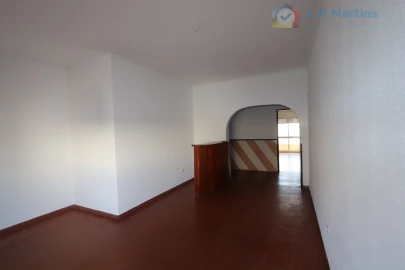 Apartamento T2 para Venda em Moita