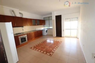 Apartamento T2 para Venda em Moita