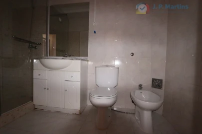 Apartamento T2 para Venda em Moita