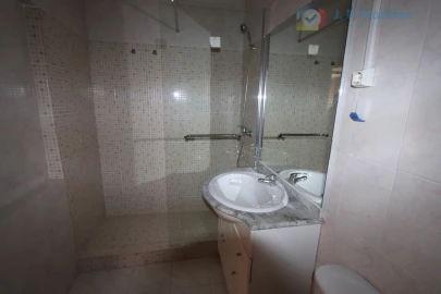 Apartamento T2 para Venda em Moita