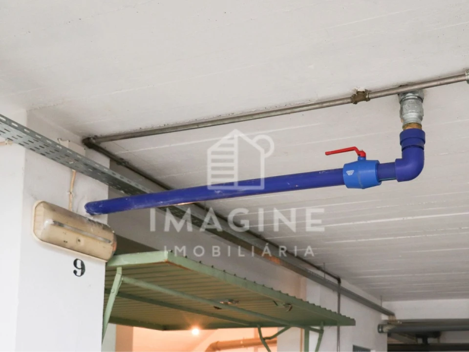 Garagem para Venda em União das Freguesias de Setúbal Foto 6