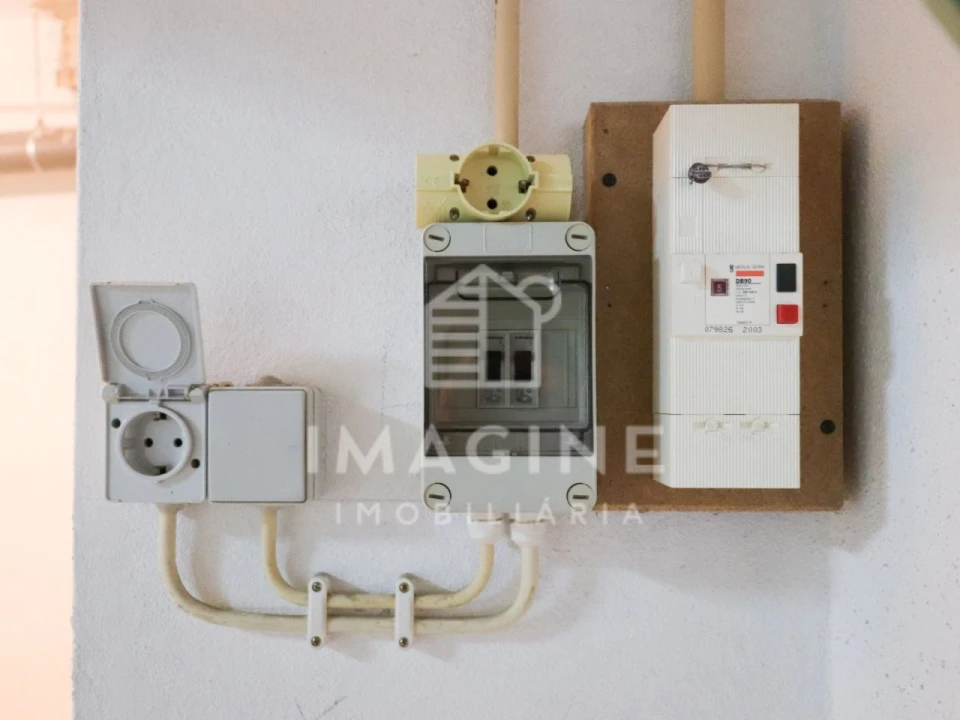 Garagem para Venda em União das Freguesias de Setúbal Foto 8