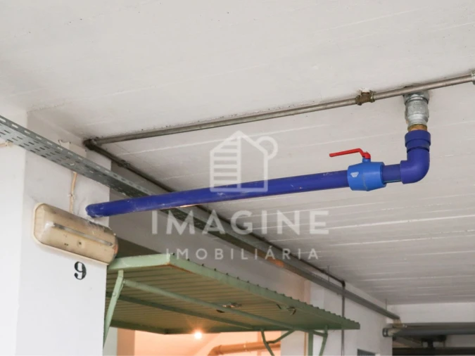 Garagem para Venda em União das Freguesias de Setúbal Foto 5