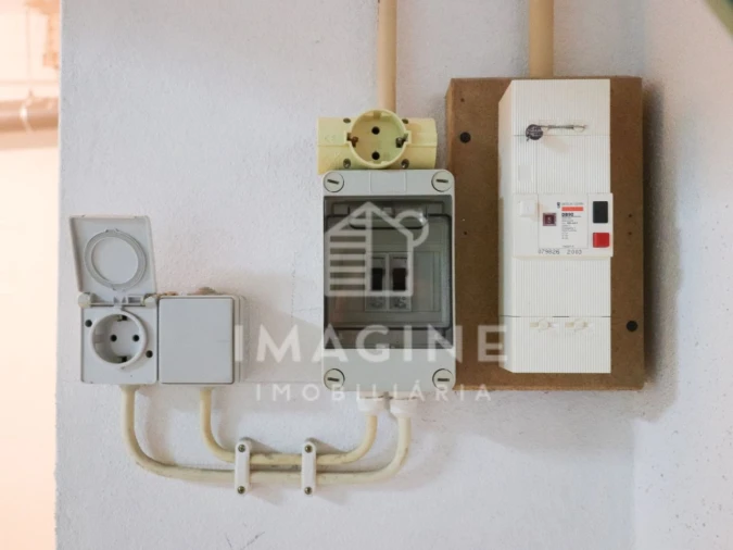 Garagem para Venda em União das Freguesias de Setúbal Foto 7