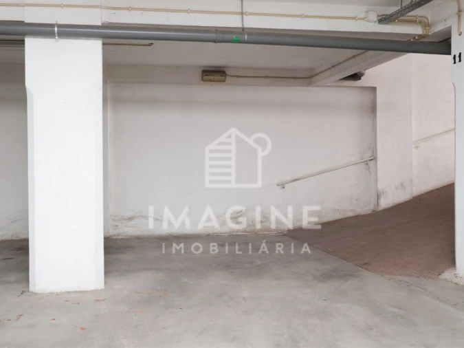 Garagem para Venda em União das Freguesias de Setúbal Foto 10