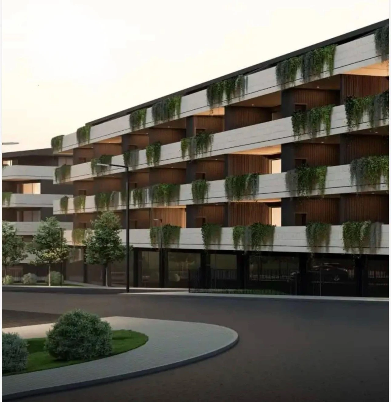 Apartamento T2 para Venda em Vila Nova de Cerveira e Lovelhe Foto 13