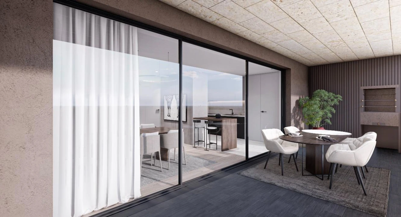 Apartamento T2 para Venda em Vila Nova de Cerveira e Lovelhe Foto 16