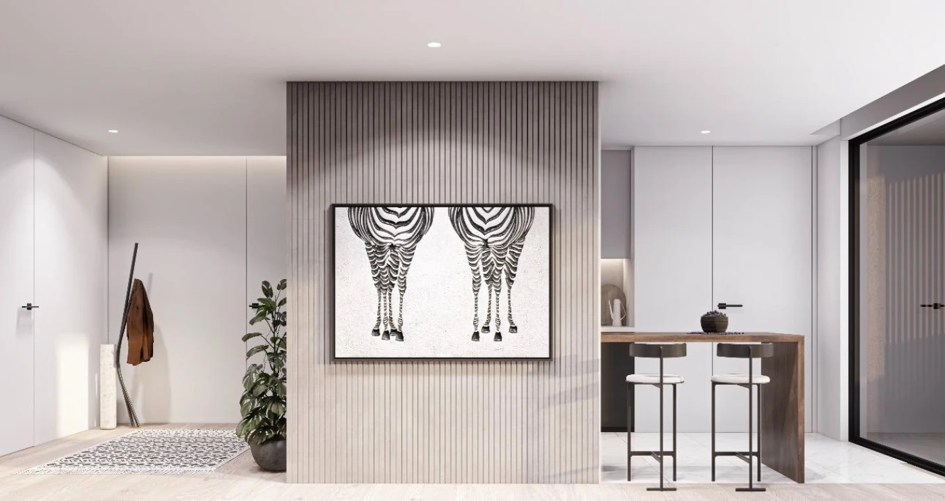 Apartamento T2 para Venda em Vila Nova de Cerveira e Lovelhe Foto 17