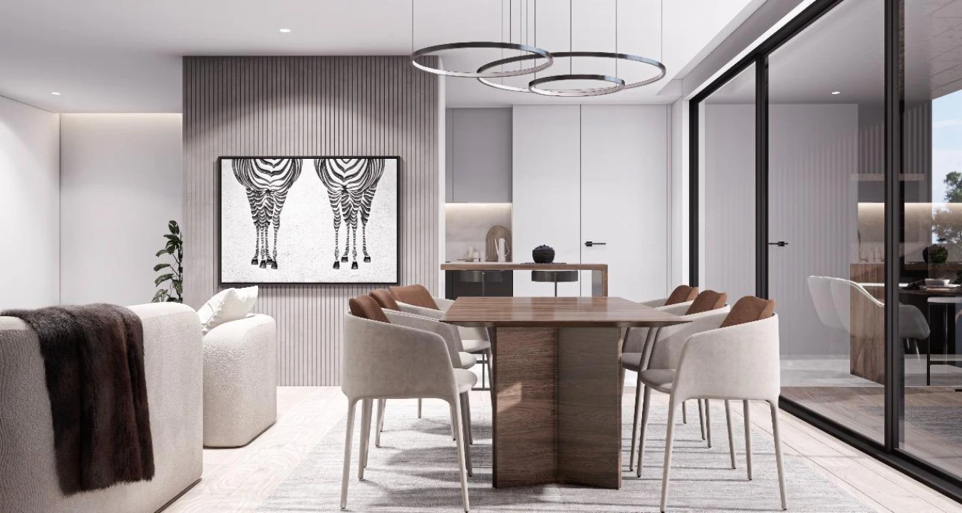 Apartamento T2 para Venda em Vila Nova de Cerveira e Lovelhe Foto 24