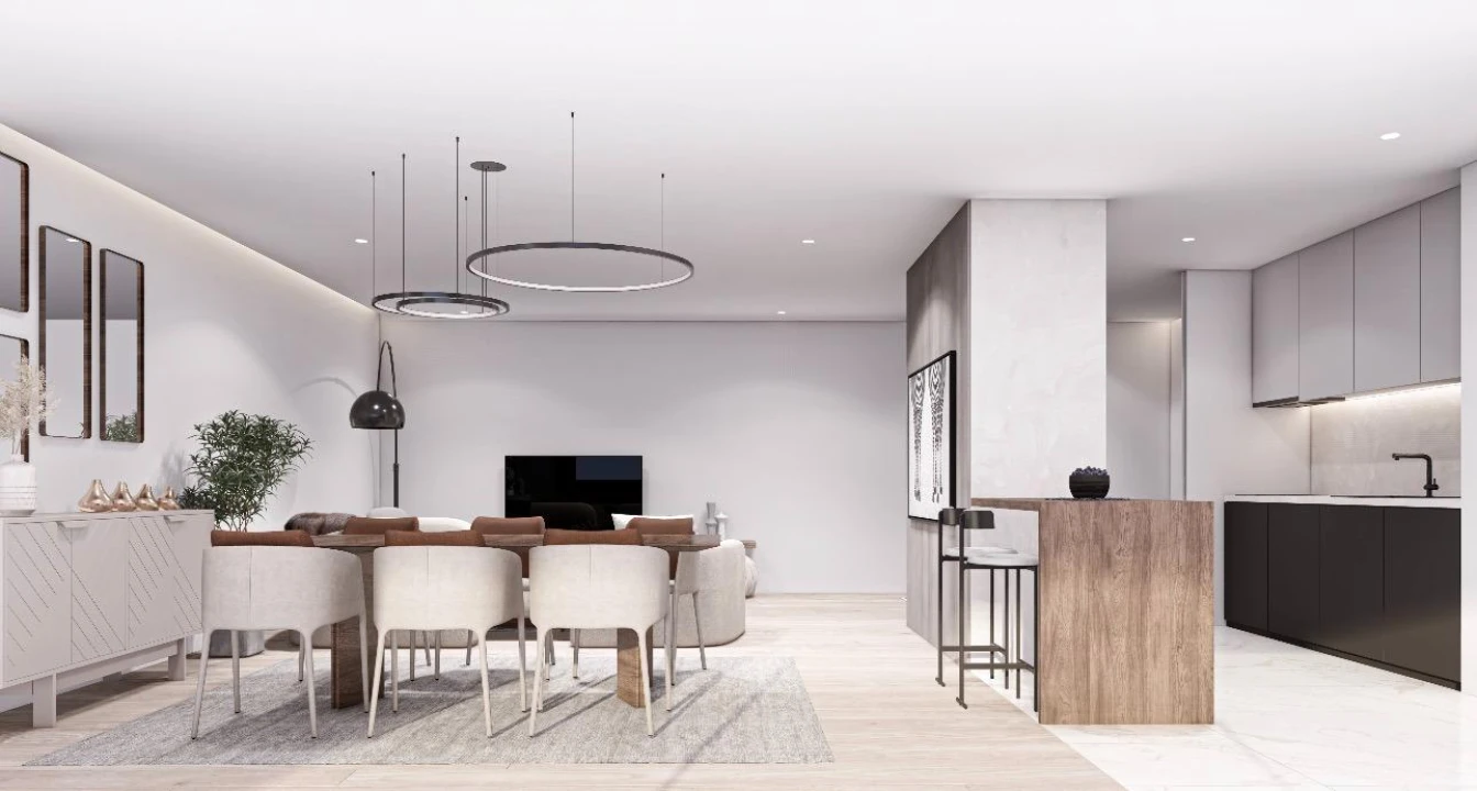 Apartamento T2 para Venda em Vila Nova de Cerveira e Lovelhe Foto 27