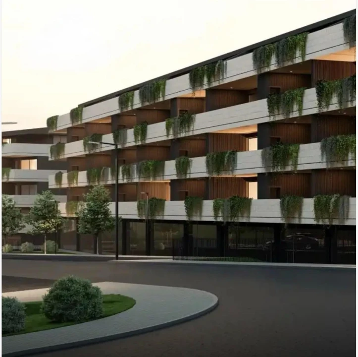 Apartamento T2 para Venda em Vila Nova de Cerveira e Lovelhe Foto 8