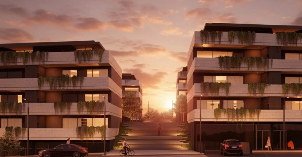 Apartamento T2 para Venda em Vila Nova de Cerveira e Lovelhe Foto 1