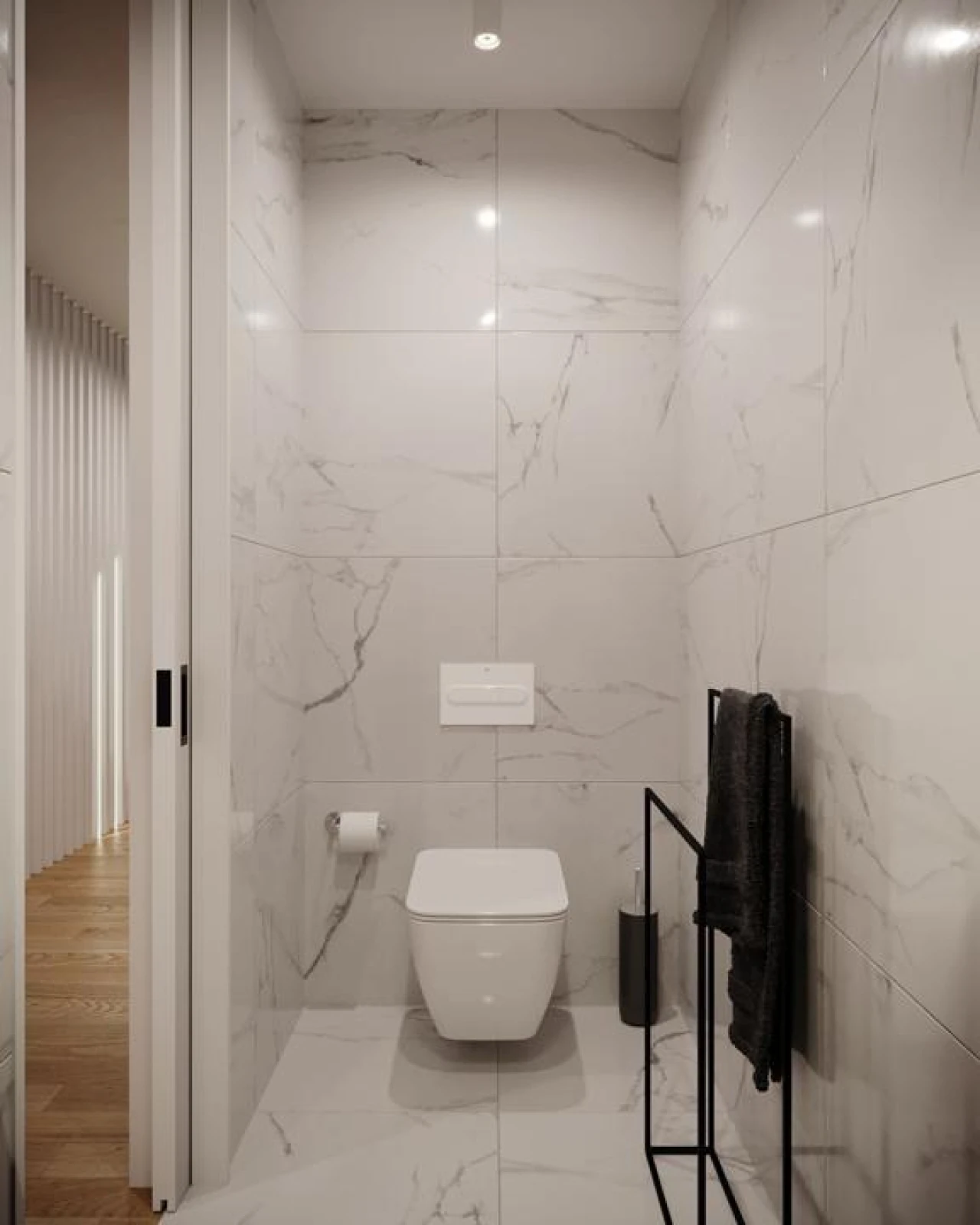 Moradia T3 para Venda em Lomar e Arcos Foto 7