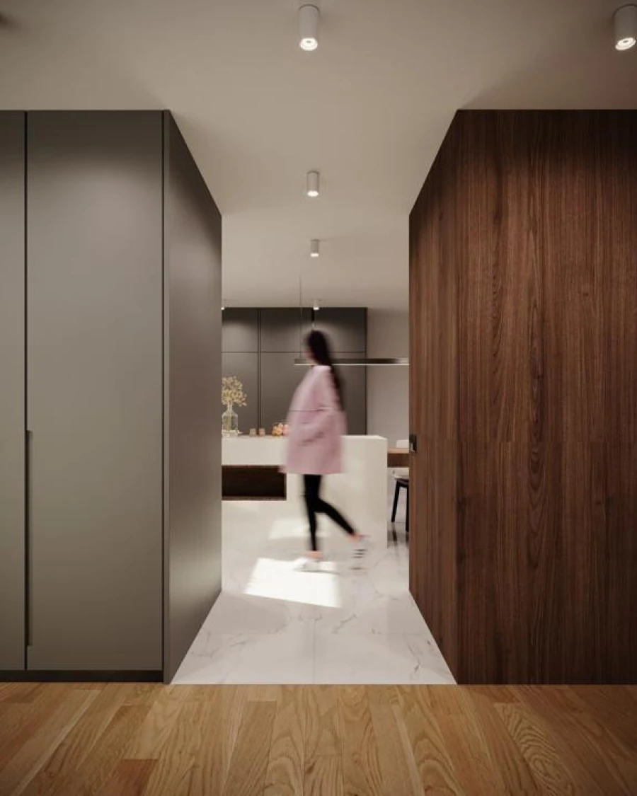 Moradia T3 para Venda em Lomar e Arcos Foto 15