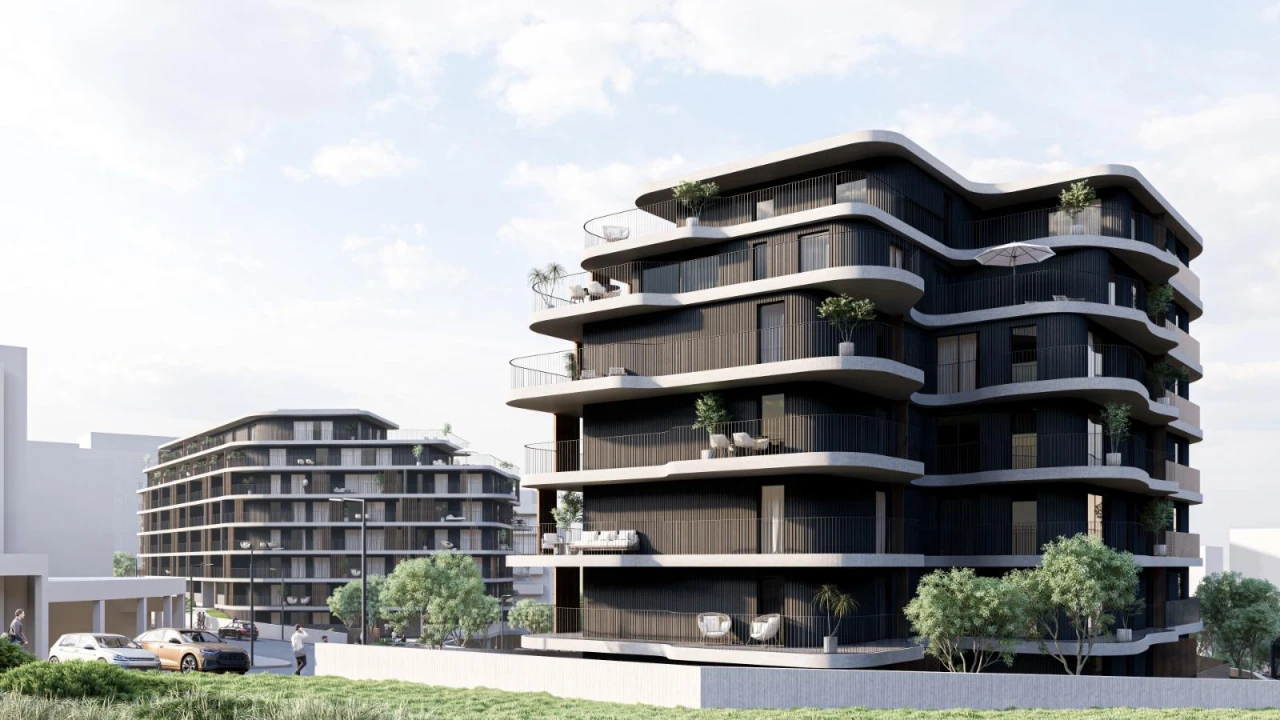 Apartamento T1 para Venda em Oliveira do Douro Foto 26