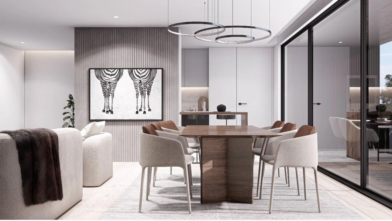 Apartamento T2 para Venda em Vila Nova de Cerveira e Lovelhe Foto 21