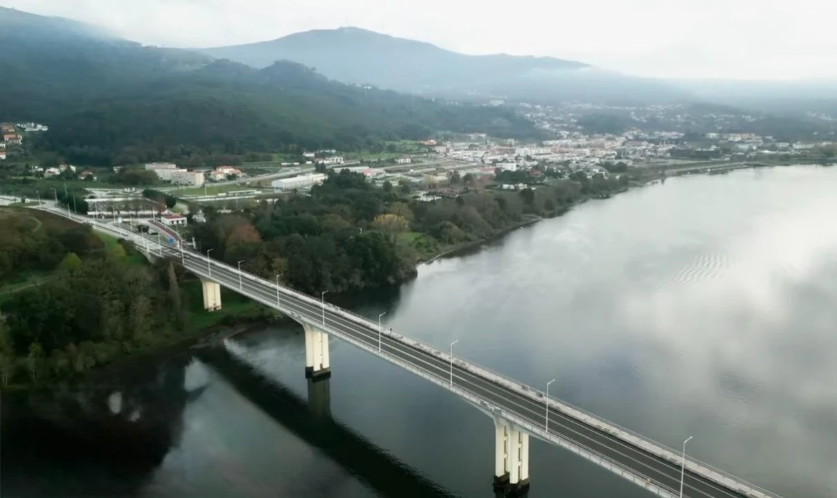 Apartamento T2 para Venda em Vila Nova de Cerveira e Lovelhe Foto 5