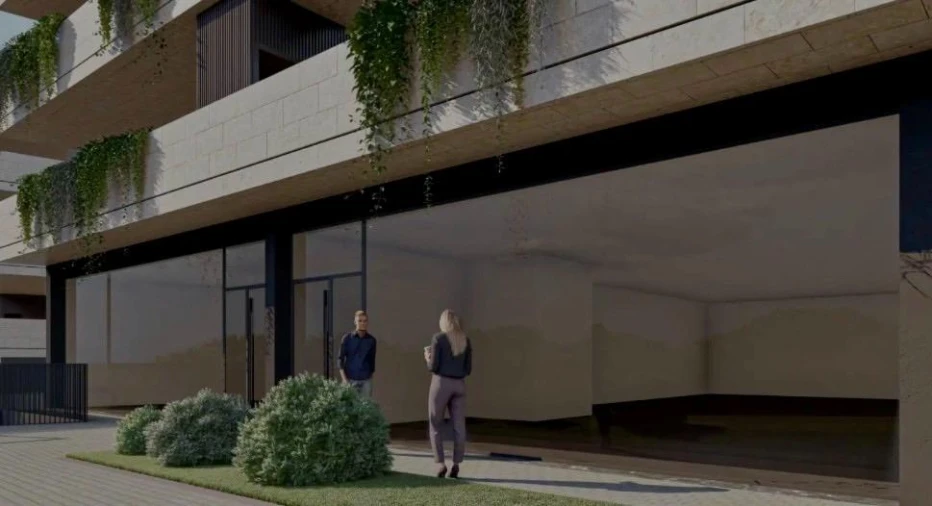 Apartamento T2 para Venda em Vila Nova de Cerveira e Lovelhe Foto 11