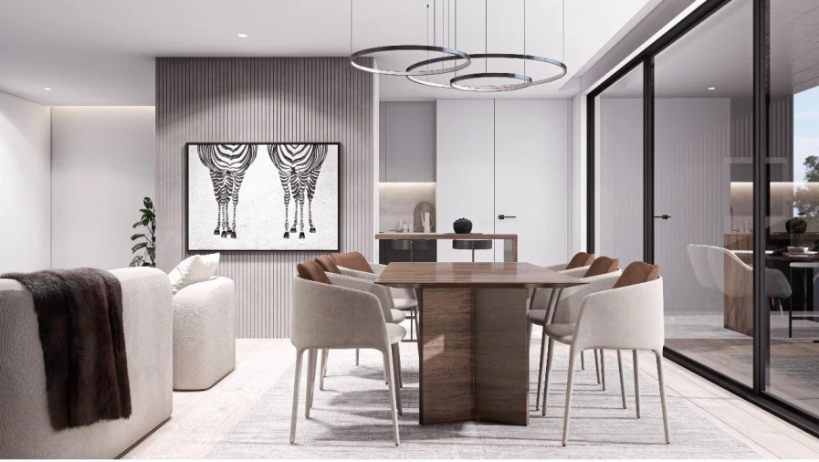 Apartamento T2 para Venda em Vila Nova de Cerveira e Lovelhe Foto 21