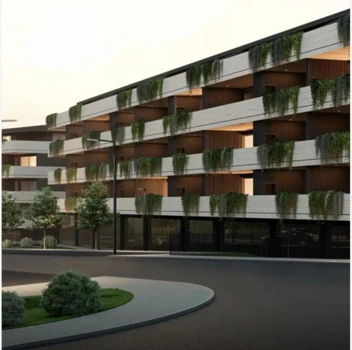 Apartamento T2 para Venda em Vila Nova de Cerveira e Lovelhe Foto 8