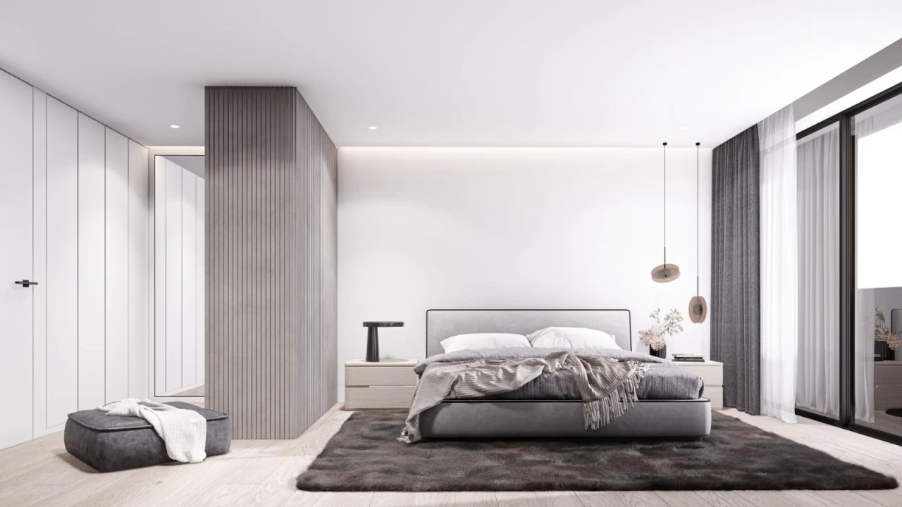 Apartamento T1 para Venda em Oliveira do Douro Foto 31