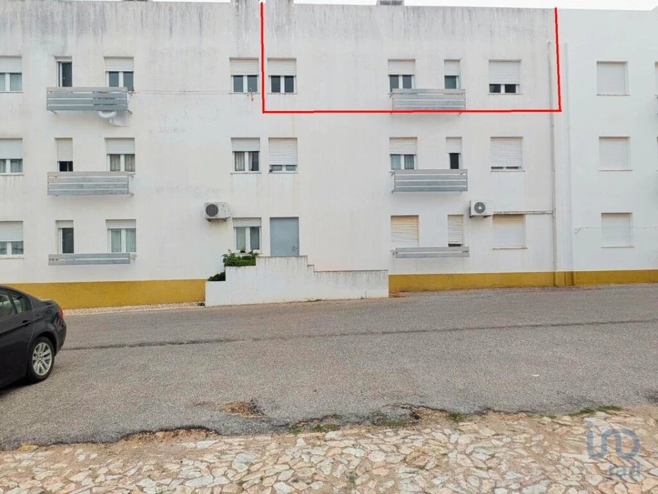 Apartamento T3 para Venda em São Bento do Cortiço e Santo Estêvão Foto 1