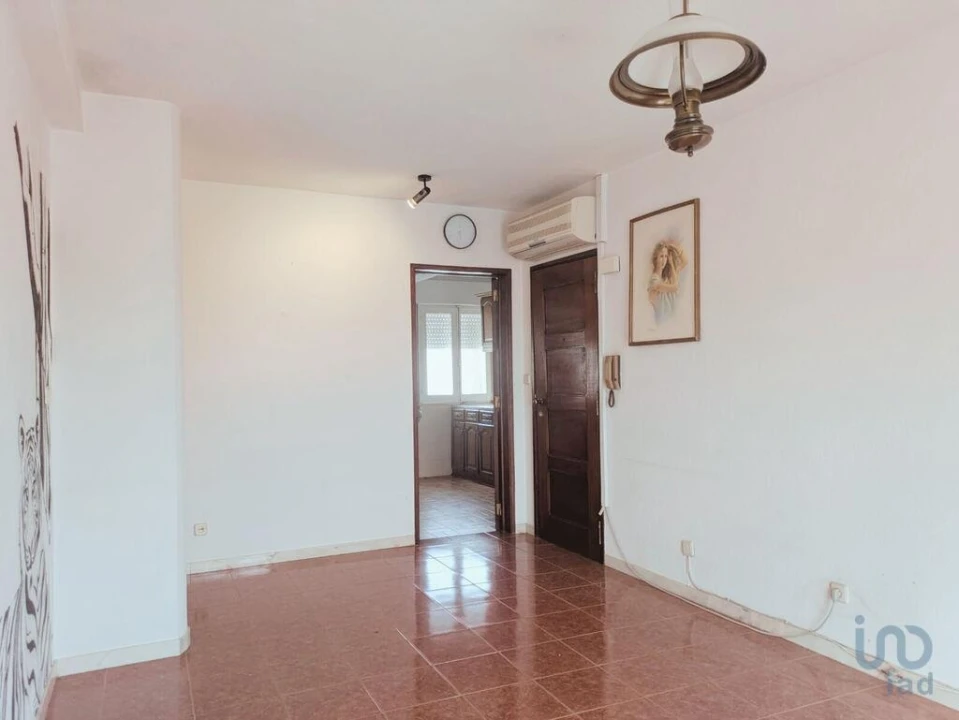 Apartamento T3 para Venda em São Bento do Cortiço e Santo Estêvão Foto 6