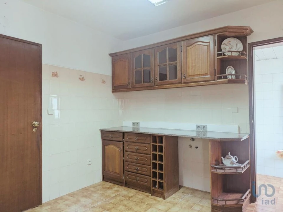 Apartamento T3 para Venda em São Bento do Cortiço e Santo Estêvão Foto 2