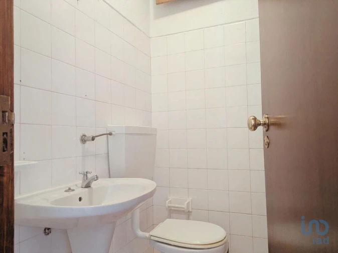 Apartamento T3 para Venda em São Bento do Cortiço e Santo Estêvão Foto 8