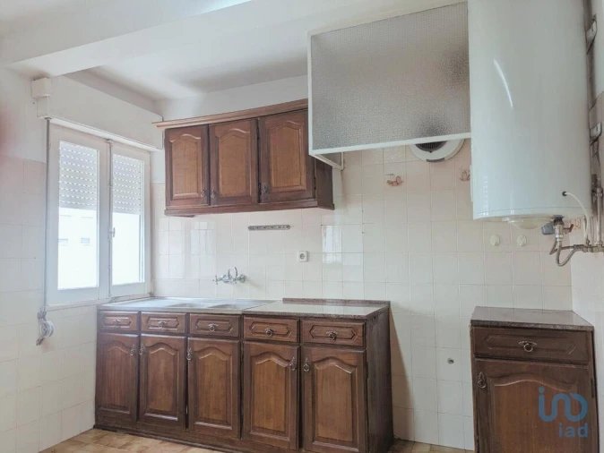 Apartamento T3 para Venda em São Bento do Cortiço e Santo Estêvão Foto 4