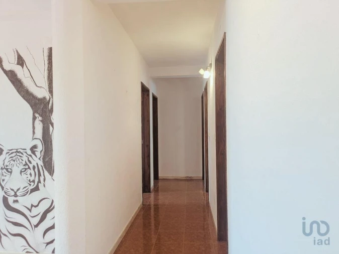 Apartamento T3 para Venda em São Bento do Cortiço e Santo Estêvão Foto 7