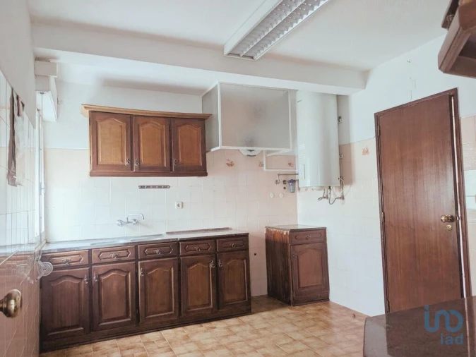 Apartamento T3 para Venda em São Bento do Cortiço e Santo Estêvão Foto 3