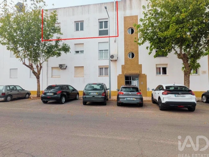 Apartamento T3 para Venda em São Bento do Cortiço e Santo Estêvão Foto 18