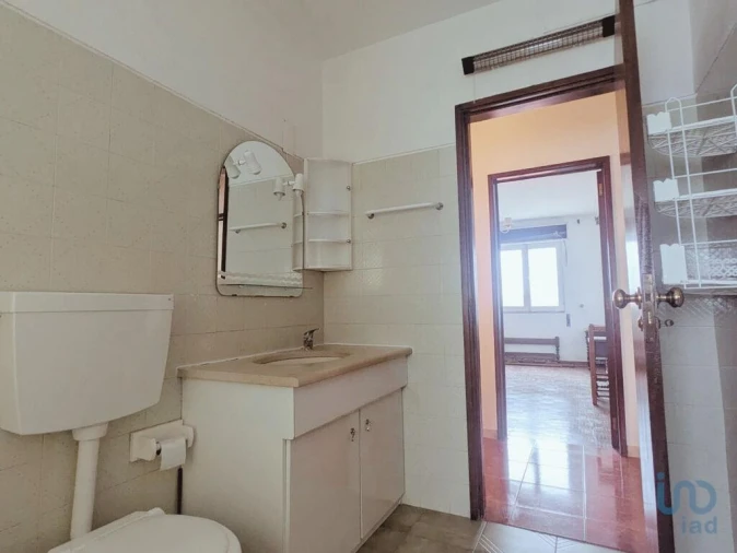 Apartamento T3 para Venda em São Bento do Cortiço e Santo Estêvão Foto 14