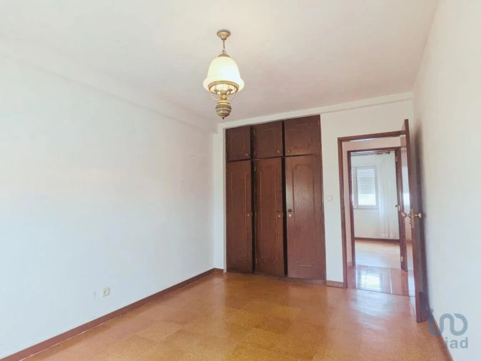 Apartamento T3 para Venda em São Bento do Cortiço e Santo Estêvão Foto 10